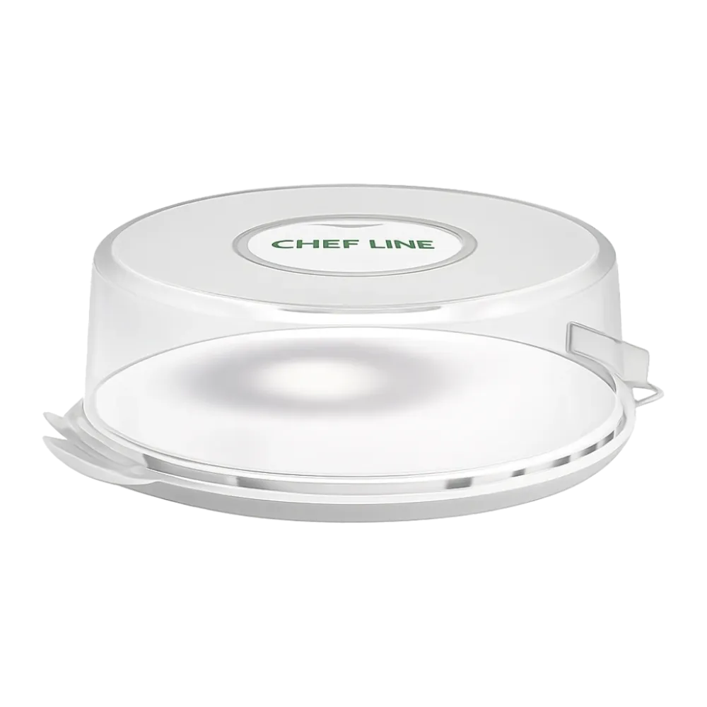  מוביל עוגות שטוח Guzzini Chef Line 