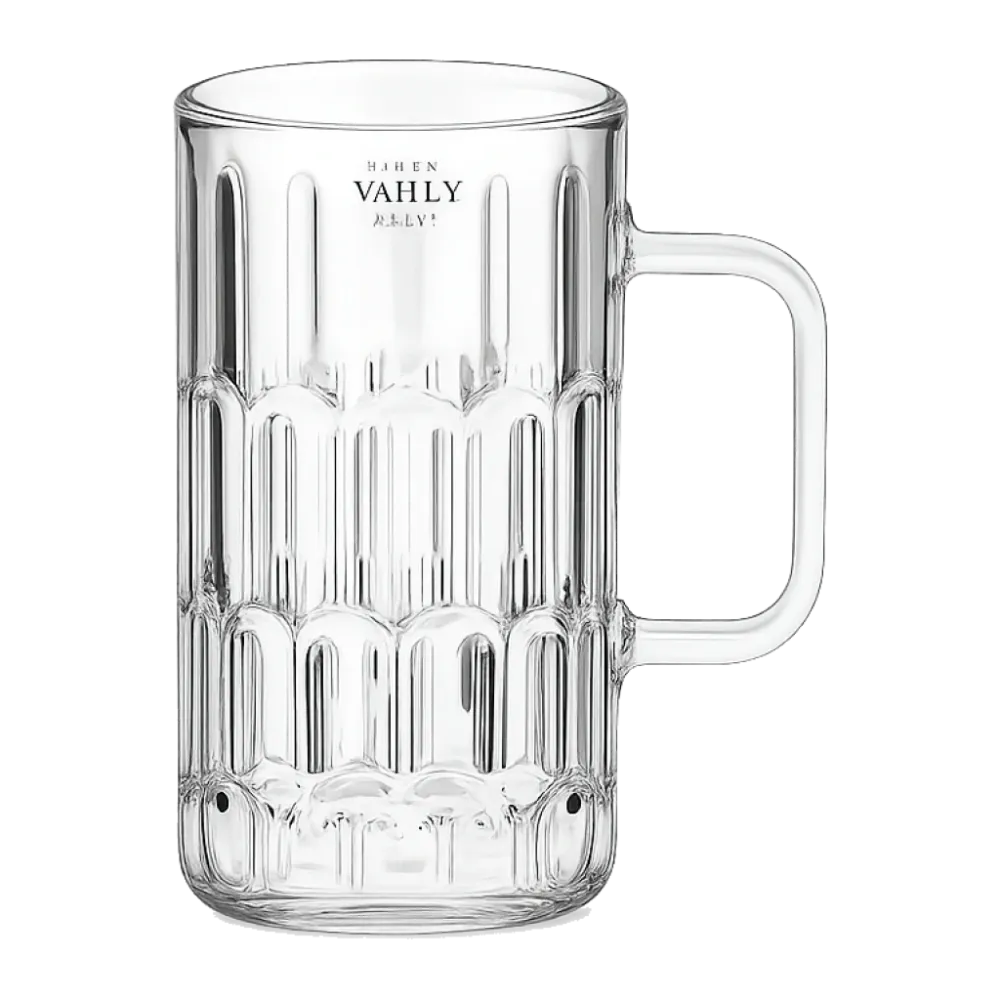  كأس بيرة Guzzini Vanity سعة 590 مل 
