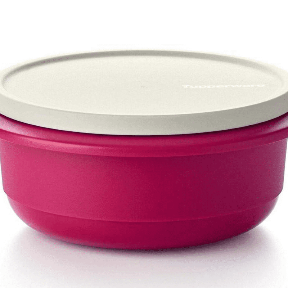  وعاء Tupperware Ultimate Mixing Bowls سعة 1 لتر 