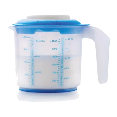 קופסת ערבוב ואחסון 1.25 ליטר Tupperware