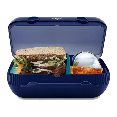קופסת אוכל Tupperware Eco Store & More