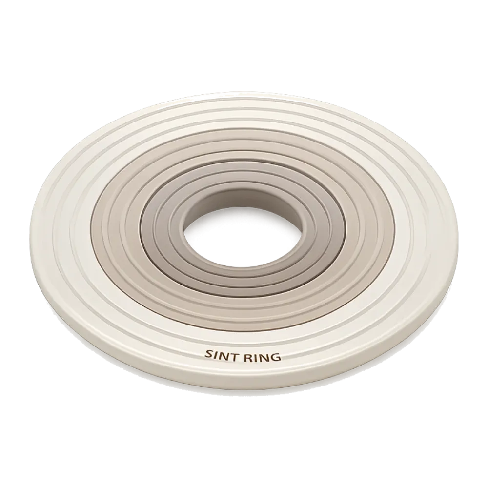  סט תחתיות 3 חלקים Guzzini 3in1 Ring 
