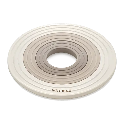 סט תחתיות 3 חלקים Guzzini 3in1 Ring