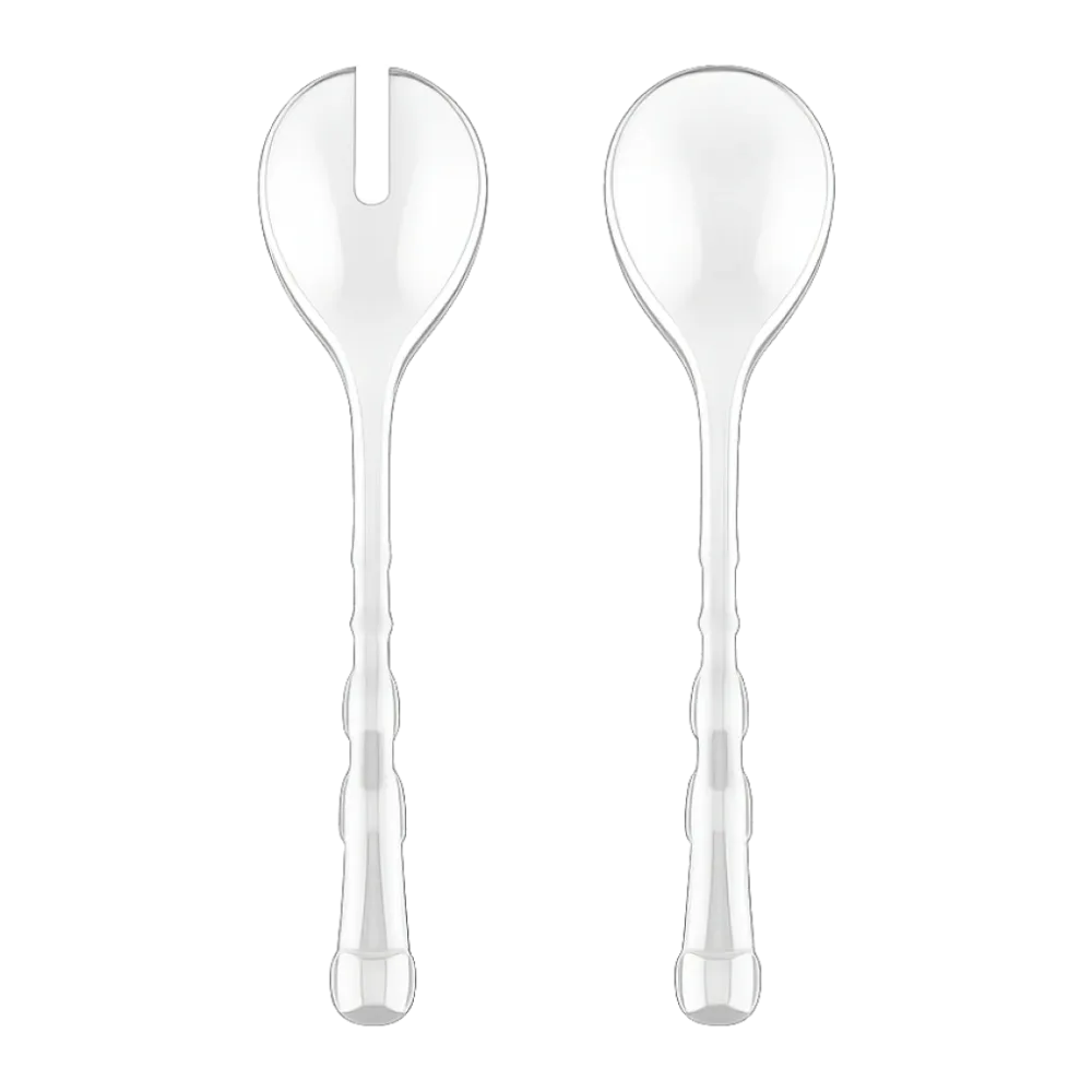  מזלגות לסלט Guzzini Vanity סט 2 חלקים 
