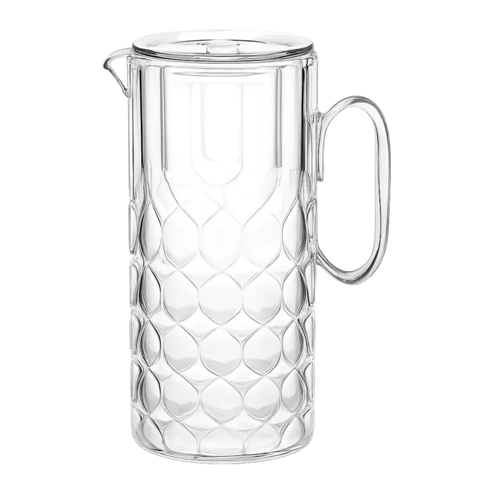  إبريق بغطاء Guzzini Vanity سعة 1.75 لتر 