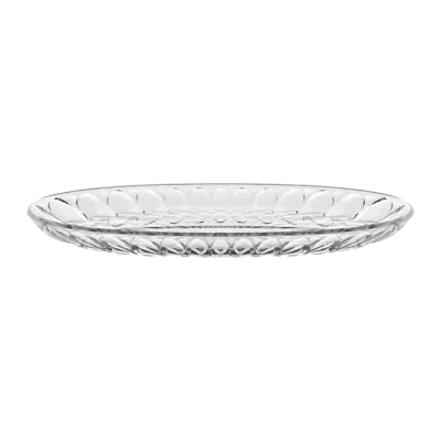מגש אובלי גדול Guzzini Vanity 45 ס