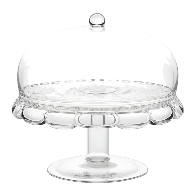 סט הגשה לעוגה Guzzini Vanity 30 ס
