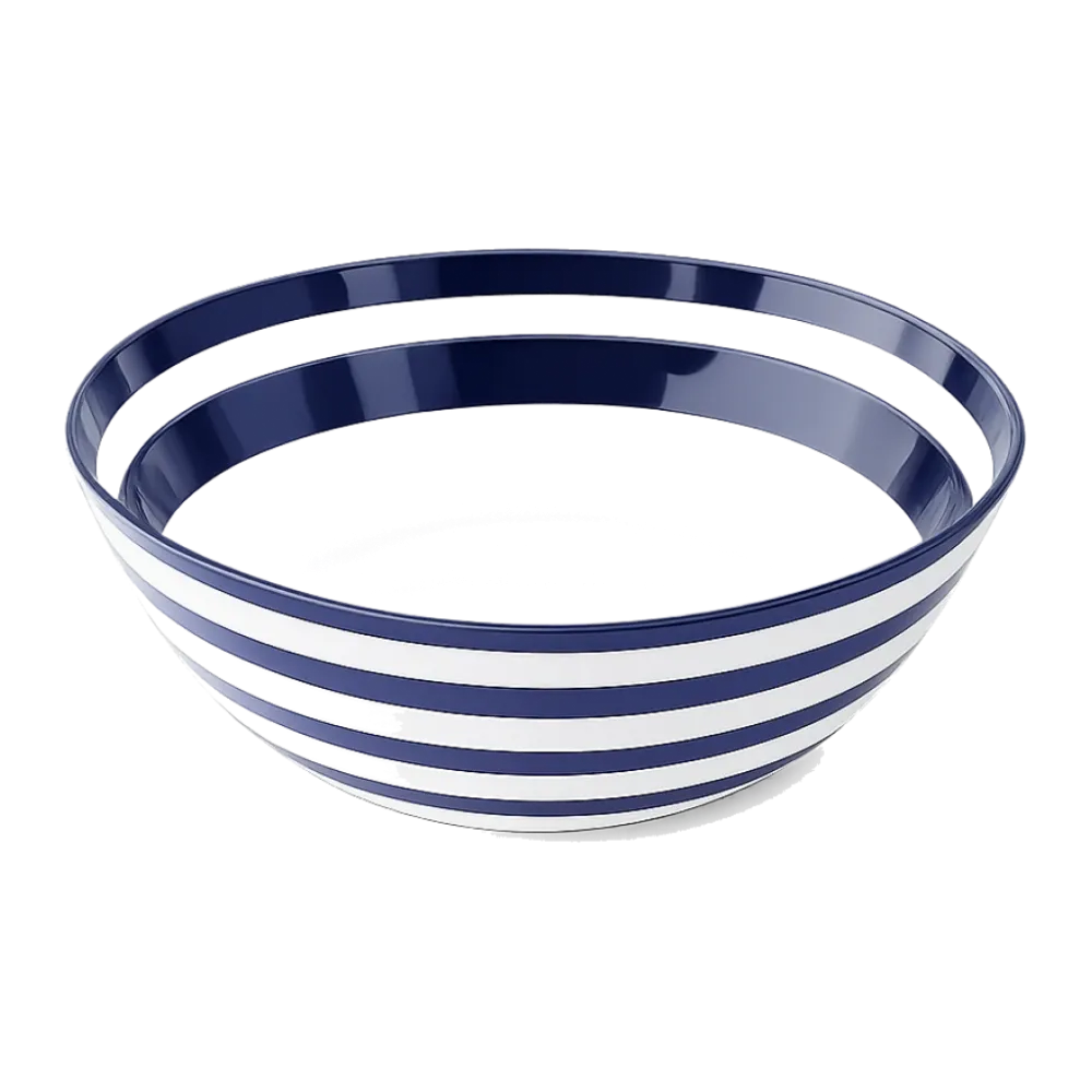  وعاء 30سم Guzzini Riviera 