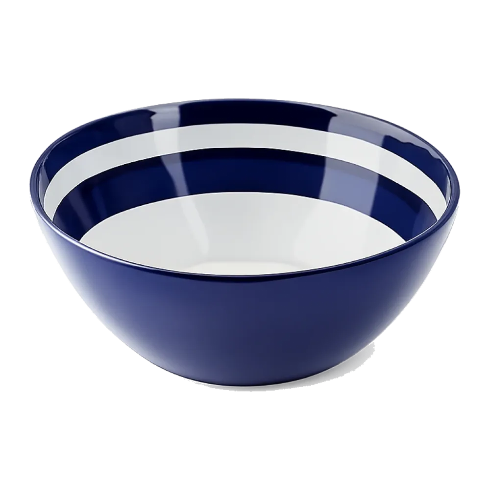  وعاء Guzzini Riviera بقطر 22 سم 