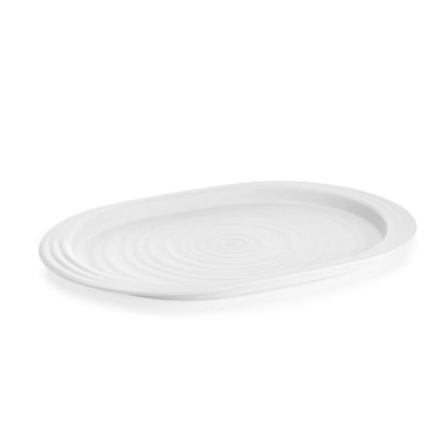  קערה עם מכסה Guzzini Tierra בינונית 18 ס״מ 