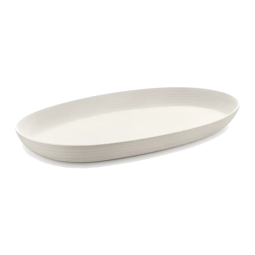  מגש הגשה Guzzini Tierra 45x30 ס"מ 