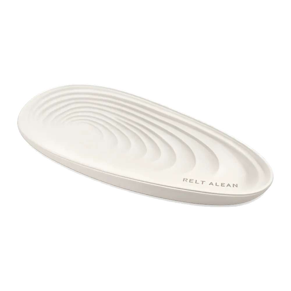  מעמד למצקת Guzzini Milk white 