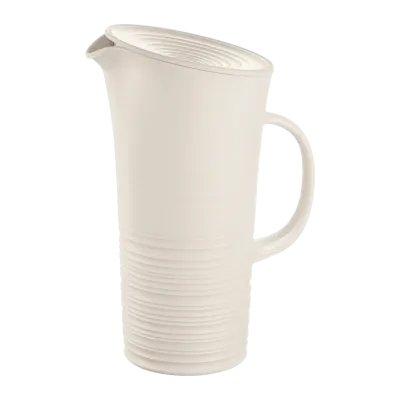קנקן עם מכסה Guzzini Tierra 1.8 ליטר