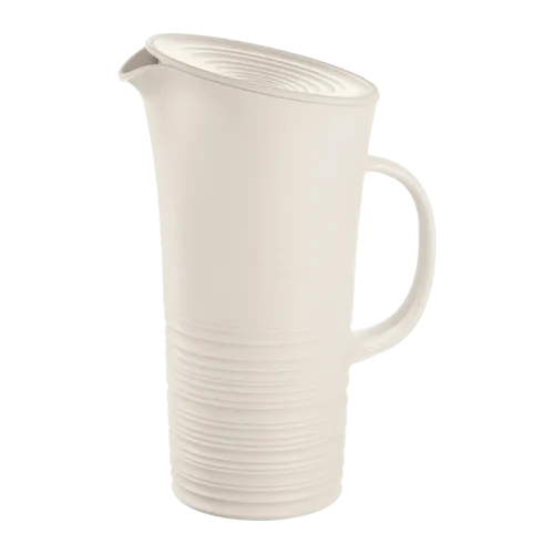 إبريق بغطاء Guzzini Tierra سعة 1.8 لتر