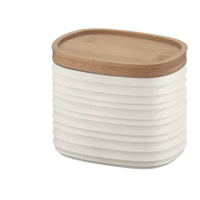 צנצנת אחסון Guzzini Tierra 500 מ