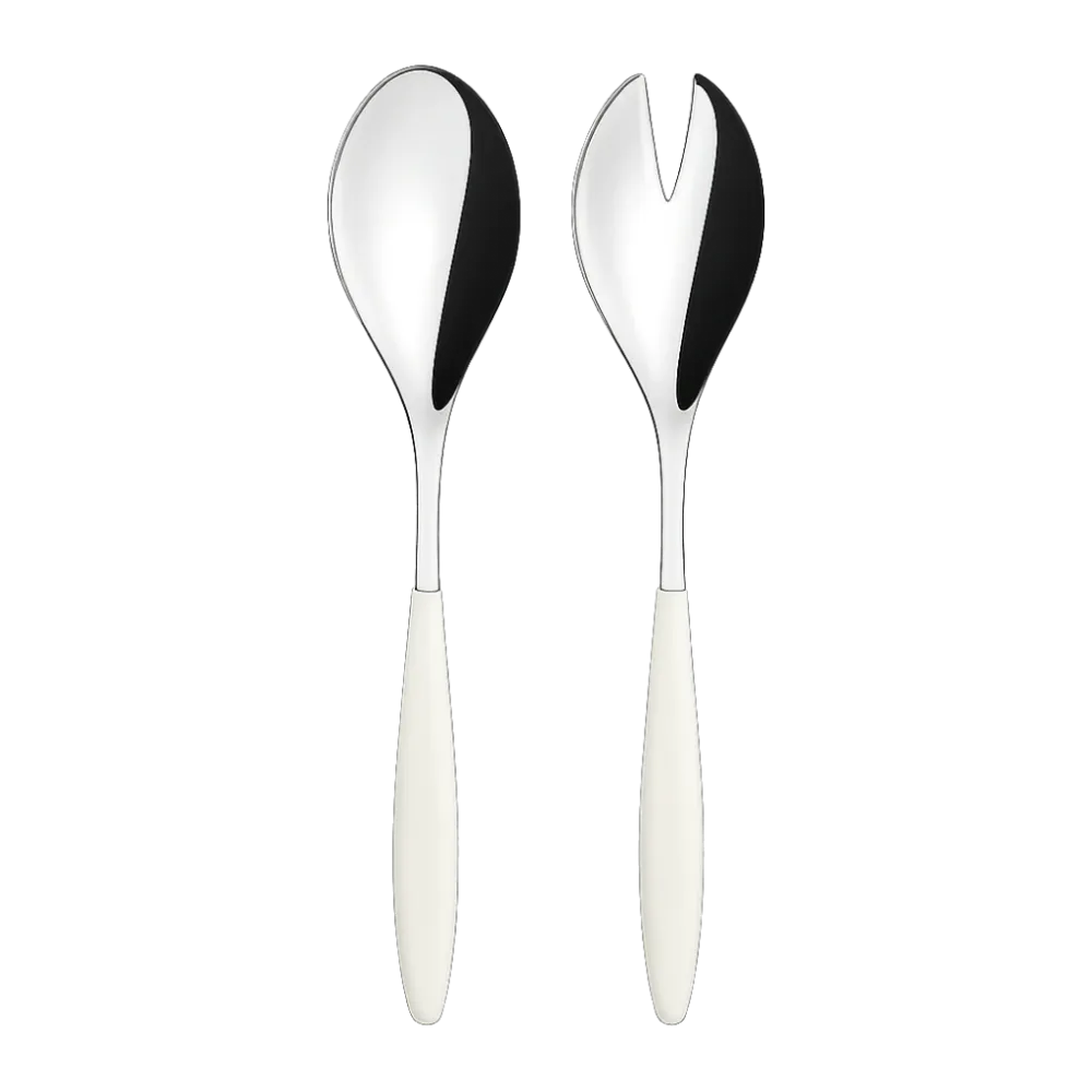  Guzzini Feeling Salad Servers 