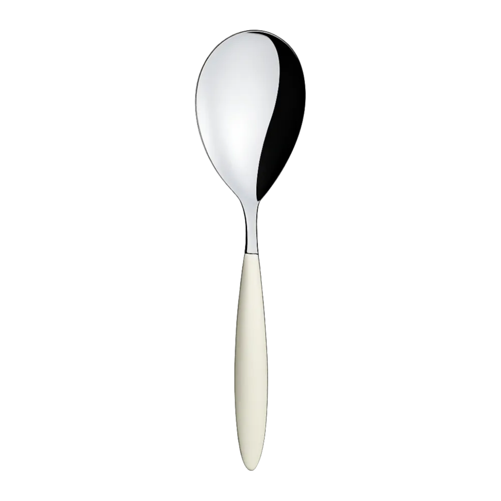  Guzzini Feeling Rice Spoon 26 cm 
