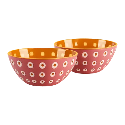 קערות 12 ס