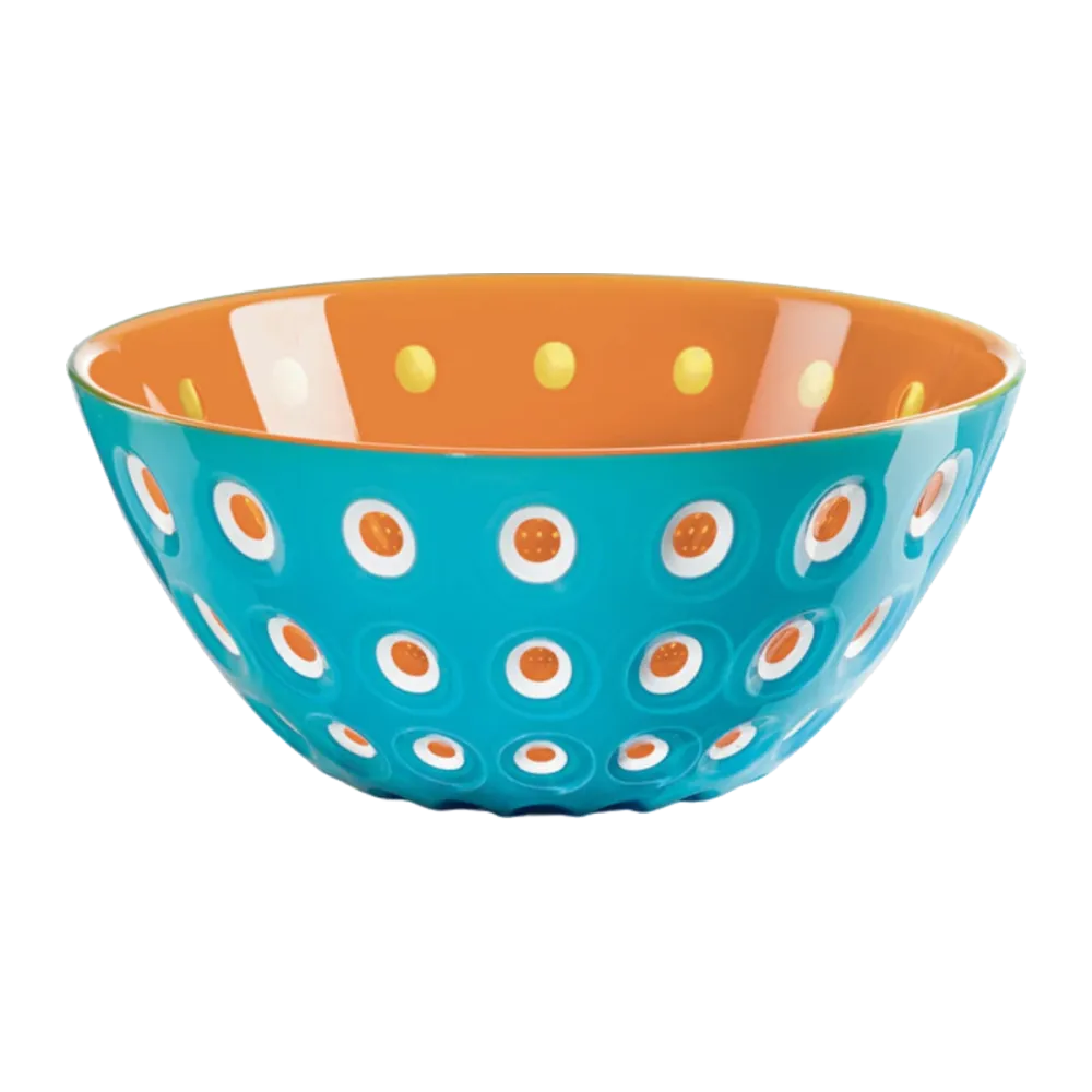  קערת Guzzini Le Murrine קוטר 20 ס"מ 