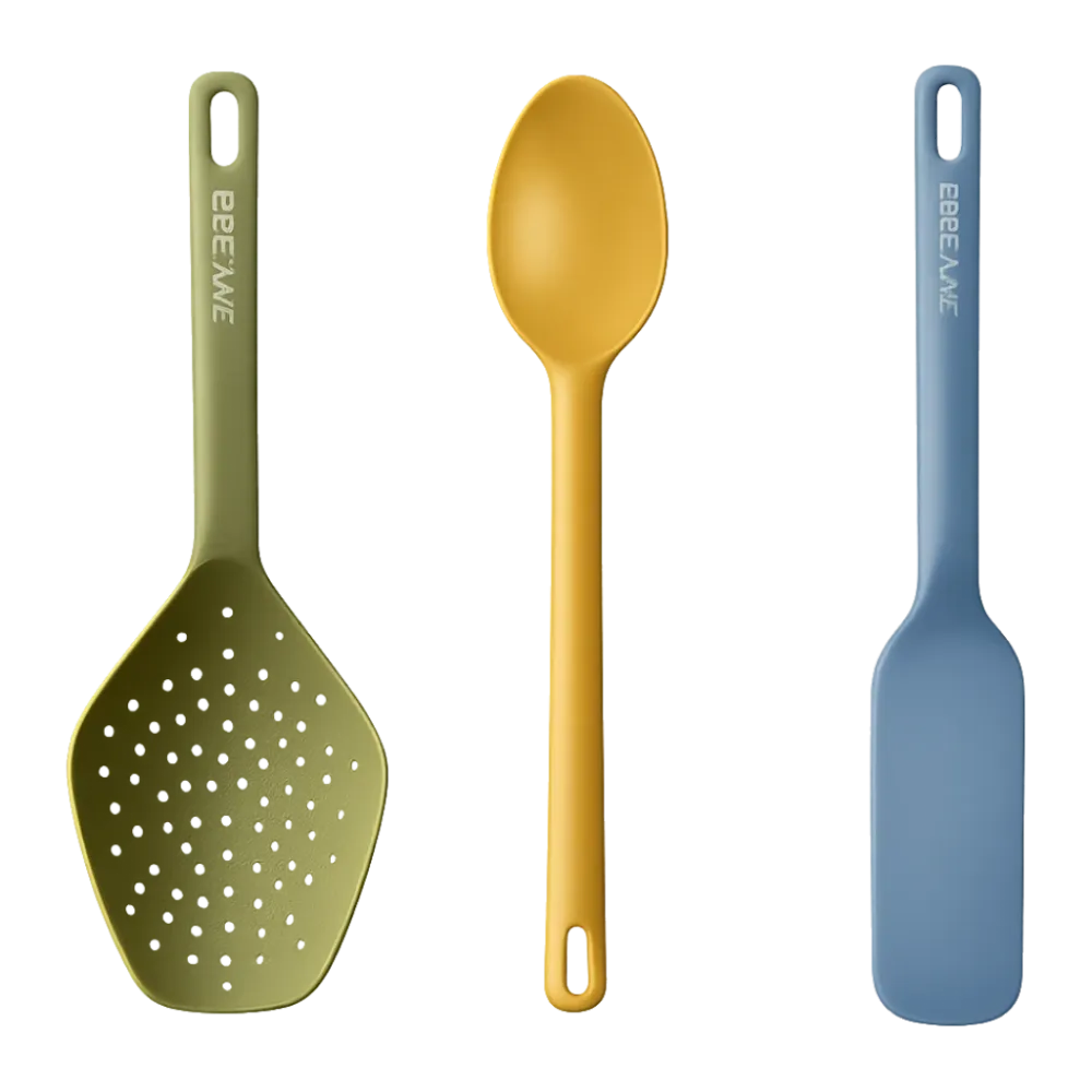  סט 3 מצקות Guzzini Chef Line 