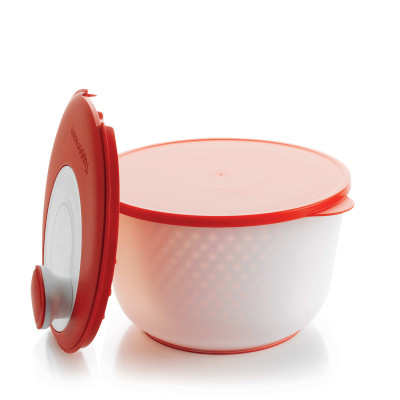 סלסלת סחרור לסלט Tupperware 3.9 ליטר