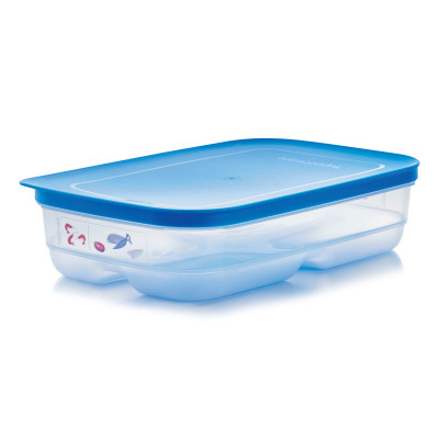 קופסת אחסון למזון Tupperware FridgeSmart / VentSmart 1.8 ליטר