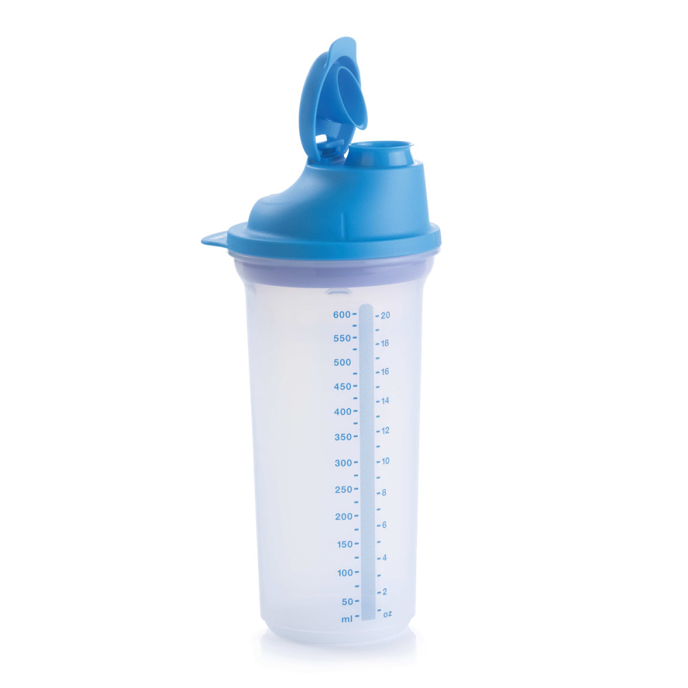  שייקר 600 מ"ל Tupperware 