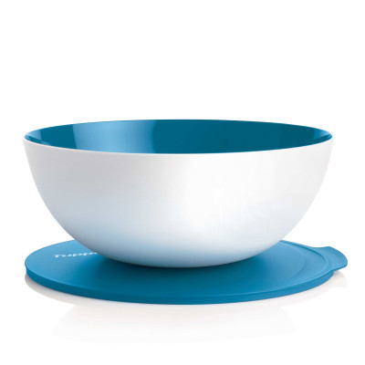 קערת הגשה Tupperware Allegra 5 ליטר