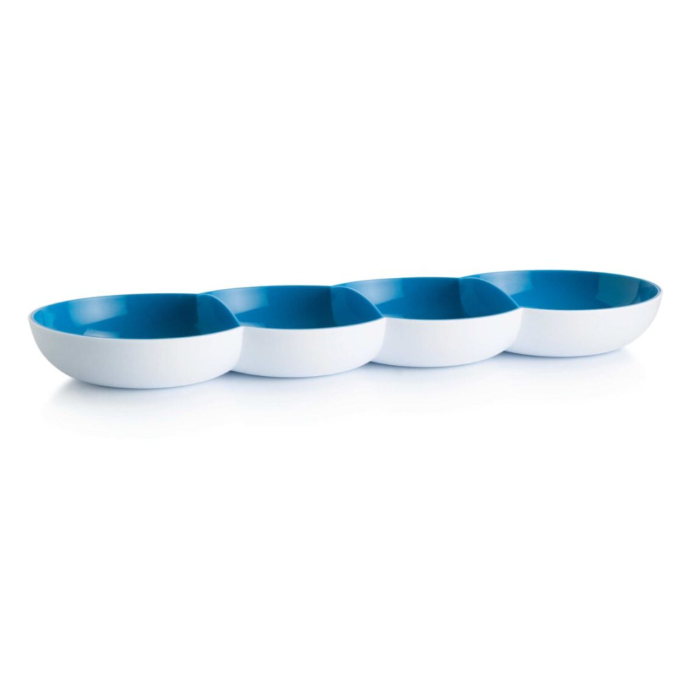  מגש הגשה Tupperware Allegra 