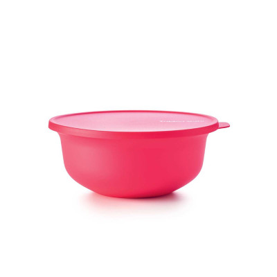 קופסת אחסון והגשה Tupperware Aloha 2 ליטר