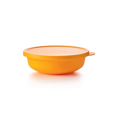 קופסת אחסון עם מכסה Tupperware Aloha 450 מ