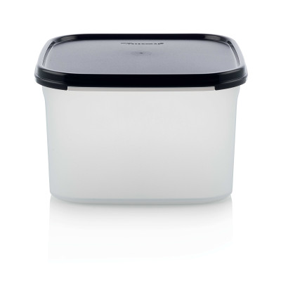 צנצנת אחסון Tupperware Modular Mates Space Saver 2.6 ליטר