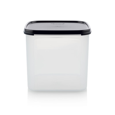 קופסת אחסון מרובעת Tupperware Space Saver 4 ליטר