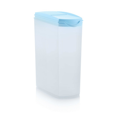 קופסת אחסון למקרר Tupperware 2.2 ליטר