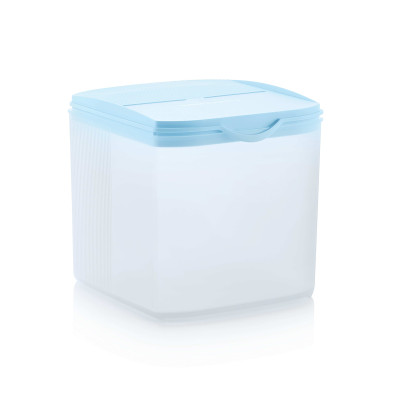 קופסת אחסון Tupperware Space Maker 3.4 ליטר