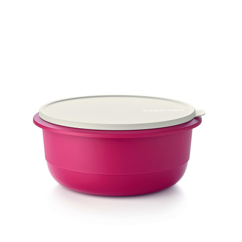 Bowl with Lid Tupperware Ultimate Fix‑N‑Mix 6.5L