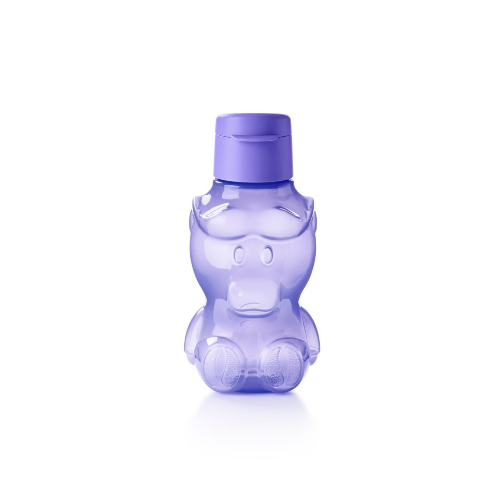  בקבוק שתייה לילדים Tupperware 650 מ"ל 