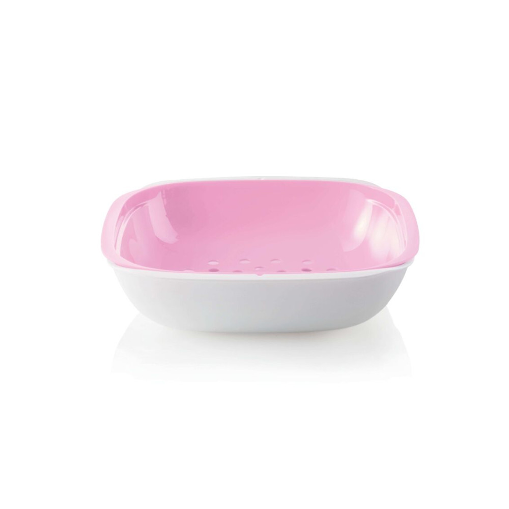  طبق تقديم Tupperware Allegra ‎41‏ سم 