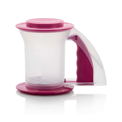 קופסת סינון ואחסון Tupperware 250 גרם