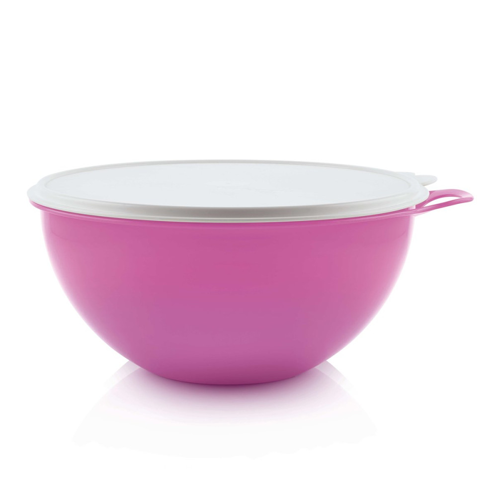  קערת ערבוב עם מכסה Tupperware That's a Bowl 7.5 ליטר 