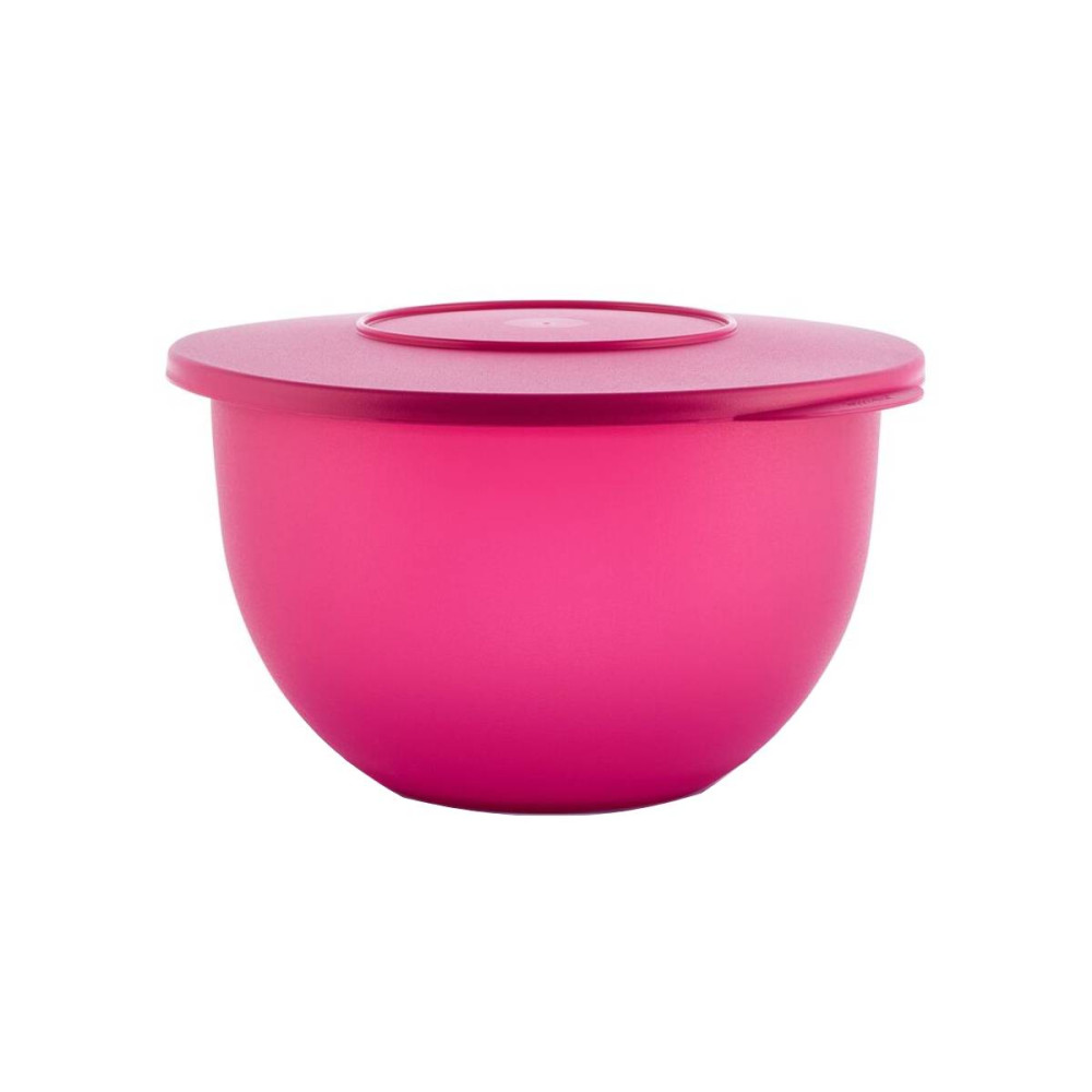  קערת הגשה ואחסון Tupperware Aloha 2.5 ליטר 