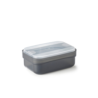 קופסת אחסון למקרר Tupperware מלבנית 350 מ