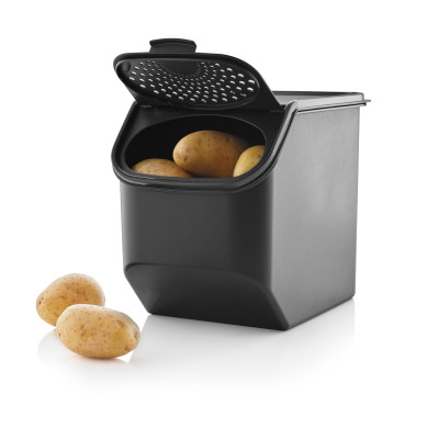 מכל ירקות Tupperware Smart Containers 5.5 ליטר