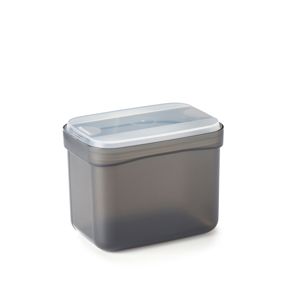  קופסת אחסון למקרר/מקפיא 1 ליטר Tupperware 