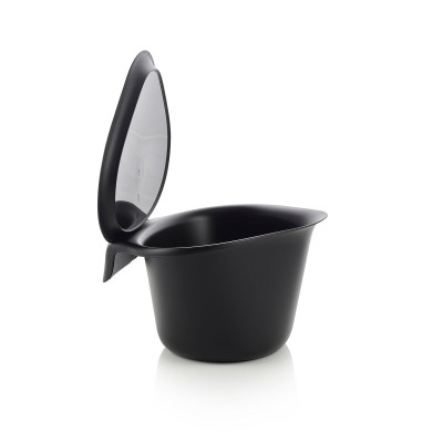 קופסה לאיסוף קיצוצים Tupperware נפח 2.5 ליטר