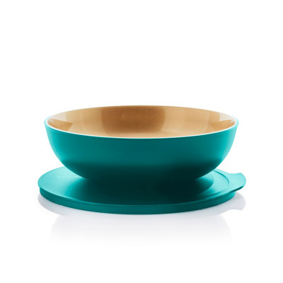 קערת הגשה Tupperware Allegra 1.5 ליטר