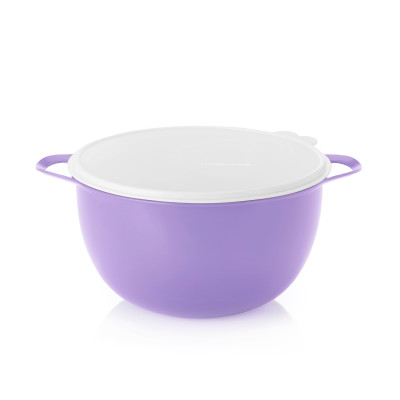 קערה עם מכסה Tupperware Thatsa Bowl 10 ליטר