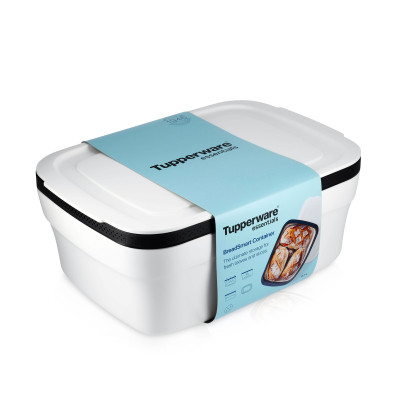 קופסת לחם Tupperware BreadSmart II גדולה