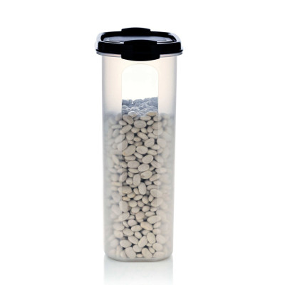 קופסת אחסון Tupperware Space Saver גודל 4