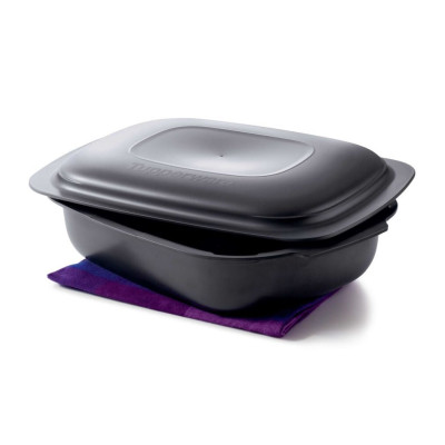 תבנית לזניה עם מכסה Tupperware UltraPro 3.3 ליטר